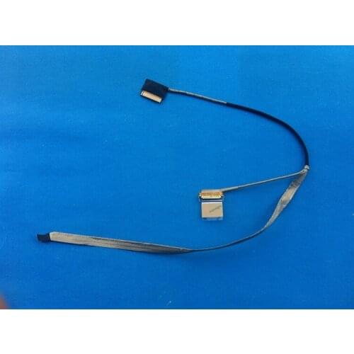 New Laptop LCD Cable for HP ProBook 450 G3 455 G3 DD0X63LC320