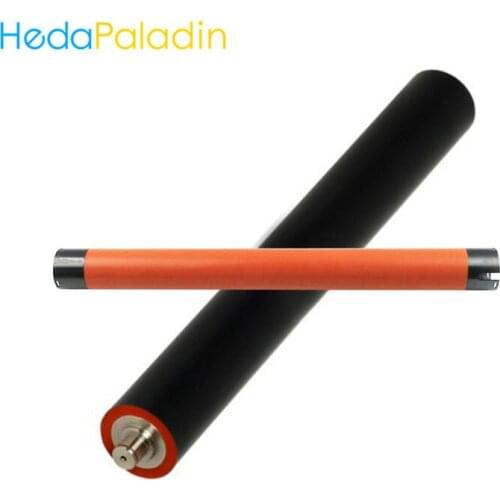 One Set IR6055 Upper And Lower Preesure Fuser Roller for Canon IR ADV 6055 6065 6075 6255 6265 6275 6570 IR6075 FC9-9163-010