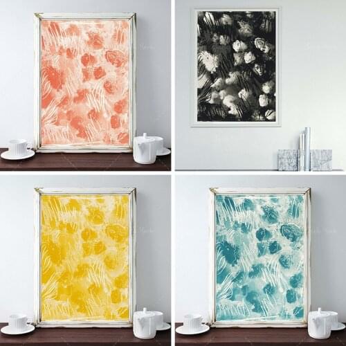 Pablo Picasso Print • Variant of Faces • Mid Century Modern Art • Picasso Painting Print • Classical Art Print • Pablo Picasso