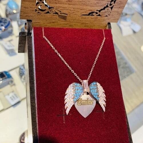 Personalized Necklace