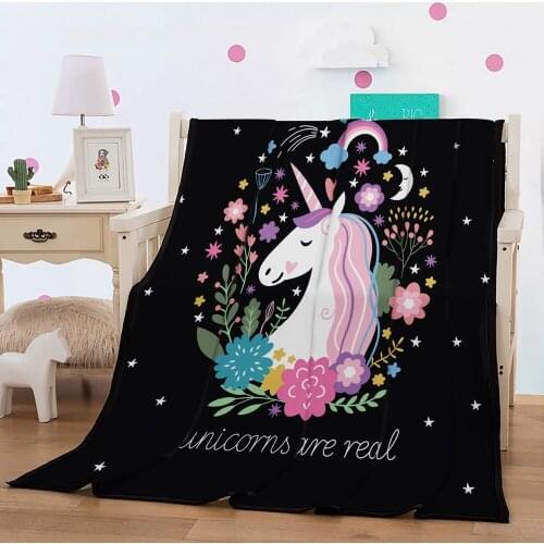 Bed Linens Nap Blanket Super Soft Cozy Velvet Plush Throw Blanket Floral Modern Line Art Sherpa Blanket For Couch Throw Travel