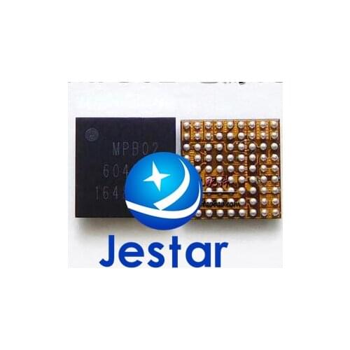 S2MPB02 S2MPB02X01 MPB02 SUB_PMIC U7001 for Samsung small power IC