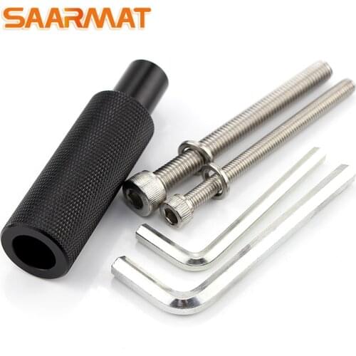 SAARMAT Bicycle Racks