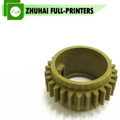 5PCS BH184 Upper Fuser Roller Gear 27T Compatible For Konica Minolta Bizhub 164 Bizhub 184 Bizhub 7718