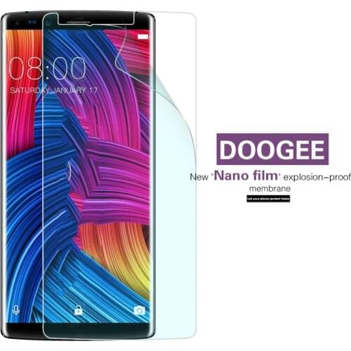 Weeten Screen Protectors For DOOGEE S30
