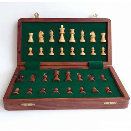 YOK Magnetic Chess