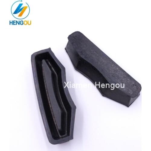 10 Pieces High Quality Man Roland Oil Seal 94Z400720 Roland 700 Offset Printing Machine Spare Parts