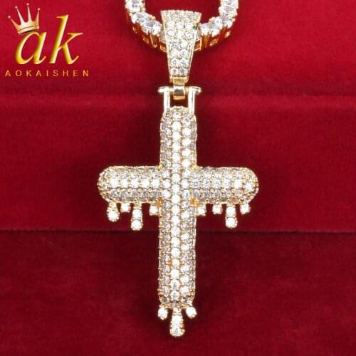 Винтажные подвески Aokaishen China At AliExpress