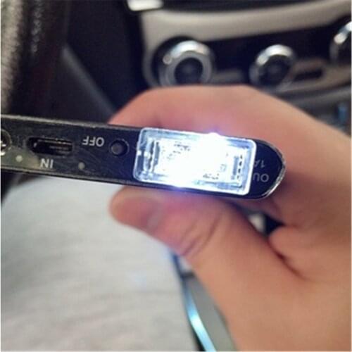 Car Decorative Atmosphere Light for Touareg Tiguan Polo Passat CC Golf Teramont EOS Scirocco Sharan Fox Ameo Arteon