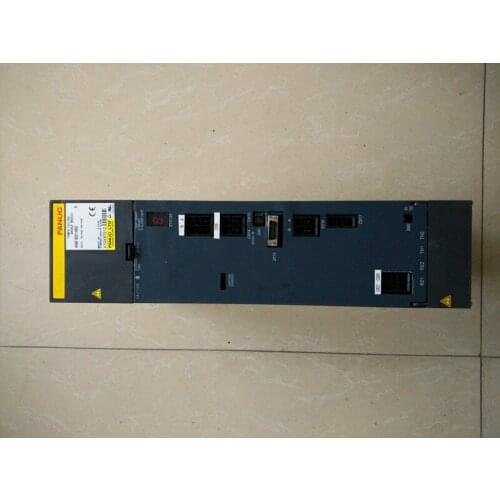 USED 100% TESTED FANUC POWER MODULE A06B-6091-H002