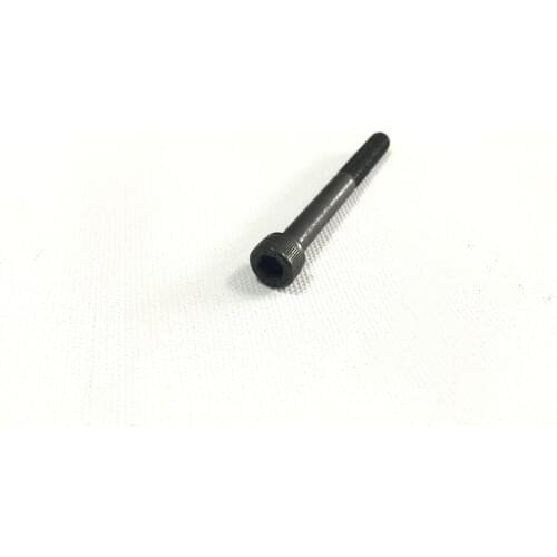 Bowling Spare Parts T11-052351-001 Sltd. Pan Hd. Machine Screw (6mm x 55mm) Use for Brunswick Bowling Machine (10pcs/bag)