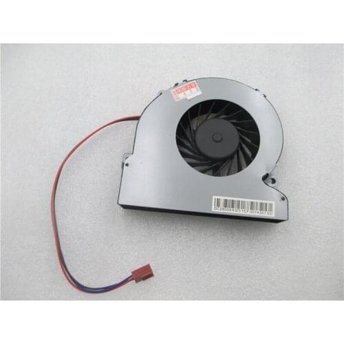 BUB0812DD-AC1V 12V 0.58A 3Wire Delta For HP Omni 100 cpu fan