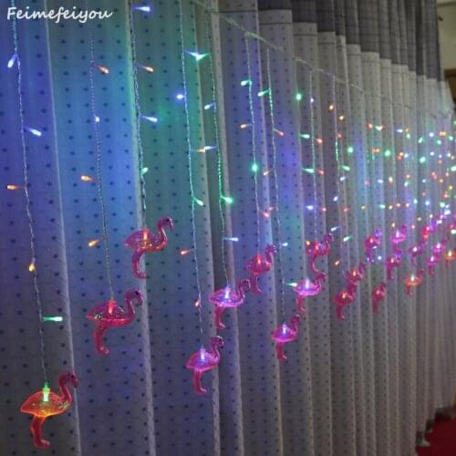 Feimefeiyou LED Holiday Light Bulbs