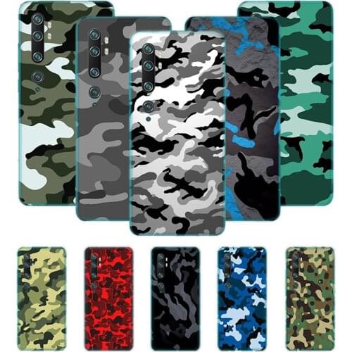 Jiansu Phone Cases Xiaomi Redmi 10X Pro 5G