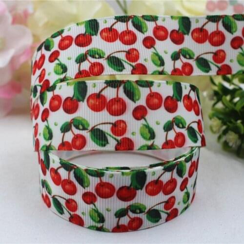 165667 , 25MM Classic cartoon design Printed grosgrain ribbon, DIY handmadeHair accessories Material wedding gift wrap