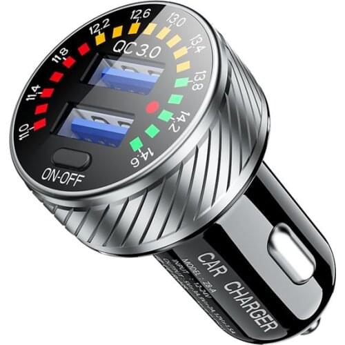 Llano Car Mobile Phone Chargers