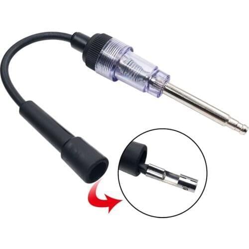 Best Car Ignition Coil Tester Spark Plug Tool Spark Plug Tester Ignition Spark Tester Car Auto Tester Auto Diagnostics Tool