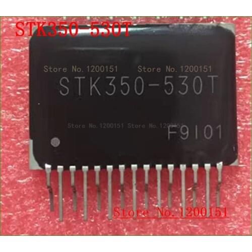 STK350-530T MODULES