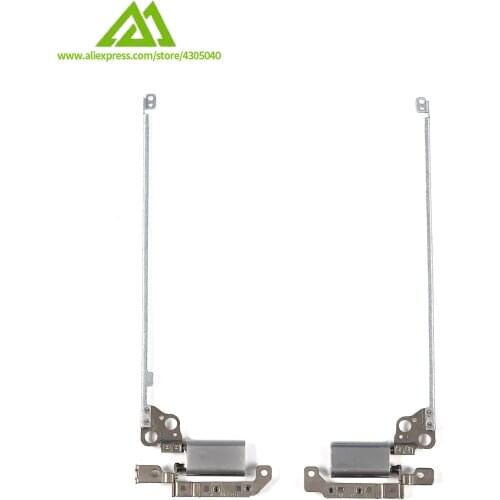 New Original Laptop LCD Hinges For Dell Inspiron 11 3000 3147 3148 LCD Screen Hinges Left & Right 11.6"