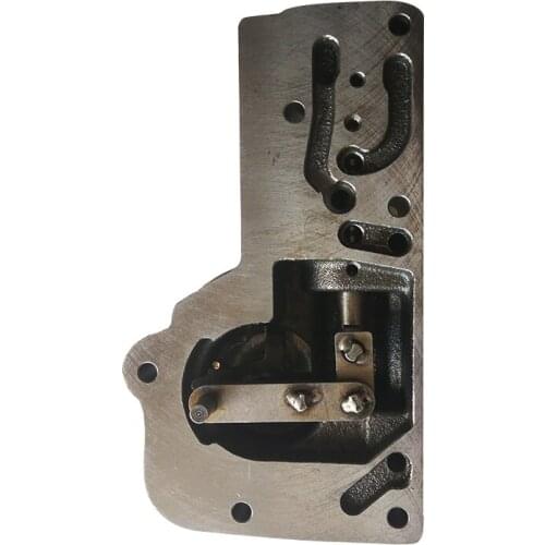 SAUER PV90R100 Control Valve Repair Kit Hydraulic Piston Oil Pump Spare Parts