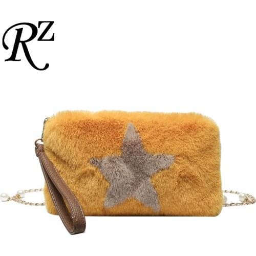 Женские сумки на плечо RZ China At AliExpress