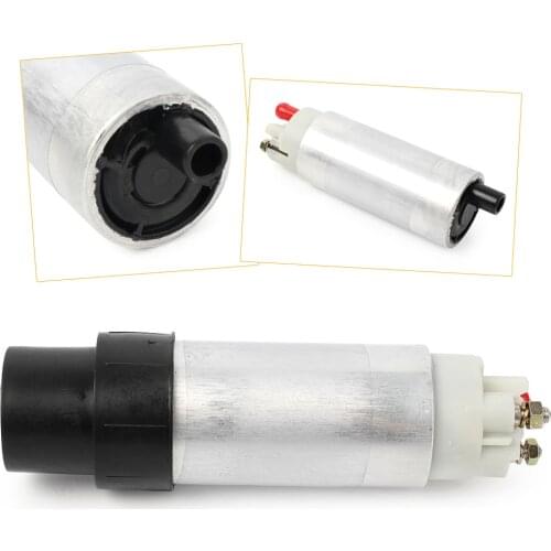 Fuel Gasoline Petrol Pump Strainer For BMW K1 K75 K100 K1100 K1200 R100 R1100 R1200 1992-2004 43mm Diameter Siemens/VDO Pump