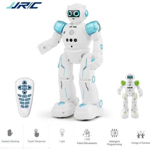SYMA Radio Controlled Robots