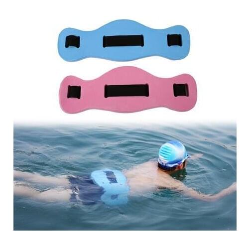 Universal Comfortable EVA Water Aerobics Float Belt for Aqua Jogging Pool Fitness Swimming Training Equipment Swimwear