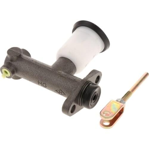 Forklift Rear Master Cylinder Reservoir Foot Brakes Brake Master Cylinder