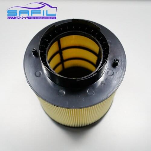 Air filter for Audi A6 / A6 Avant 2.4 2.8 3.0 3.2 4.2 oem:4F0133843 #SK17