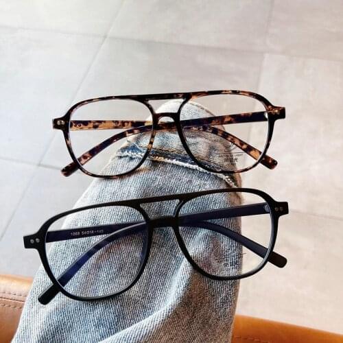 VWKTUUN Round Eyeglass Frames
