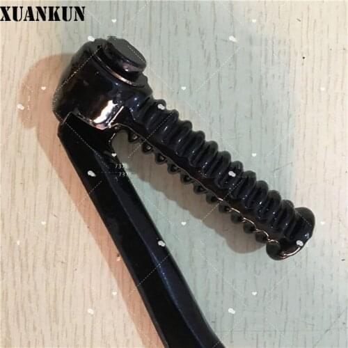 XUANKUN HS125T 150 The Footsteps Start The Lever