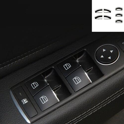 Parts Button Sticker Replacement Tool For Mercedes/Benz E W212 C W204 GLK X204 ML GL W166 X166 Replaces Universal