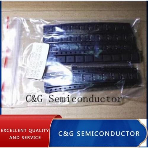 10vlue*5pcs 24C01 24C02 24C04 24C08 24C16 24C32 93C46 93C56 93C66 93C86 SOP IC