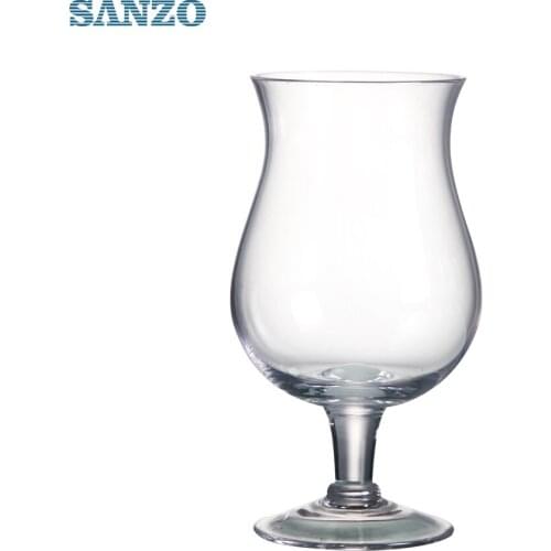 2 packs of artificially blown lead-free soda-lime beer mugs with crystal glasses 610002