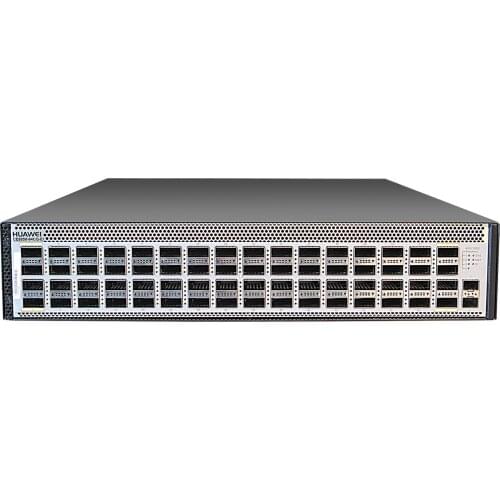 Data Center Network IDC CE8850-64CQ-EI Enterprise Switch 02351RFH