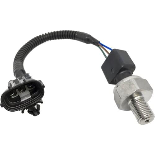 Fuel Pressure Sensor 89458-30010 for For lexus IS250 IS350 GS300 8945830010 Replacement 1pc