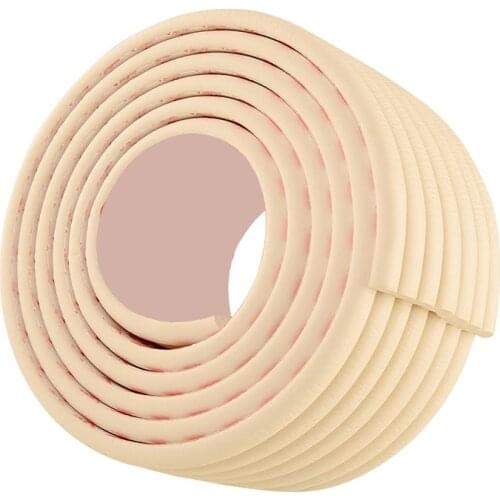 2M Infant Safety Protection Strip Table Desk Edge Guard Strip Corner Protector Furniture Corners Safety For Children Corner