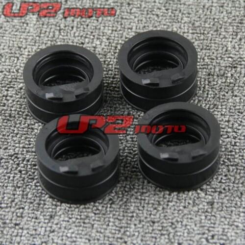 For YAMAHA XJ600S 1992-2002 XJ600N 1994-2002 CARBURETOR INTAKE PIPE MANIFOLD Carburetor Adapter Glue Rubber Gum