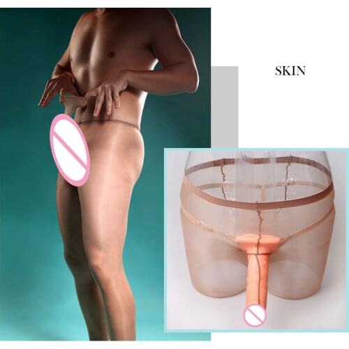 DOYEAH Stockings For Men