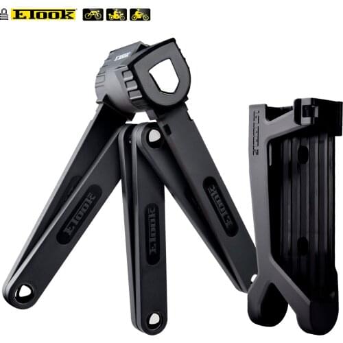 ETOOK Bicycle Locks
