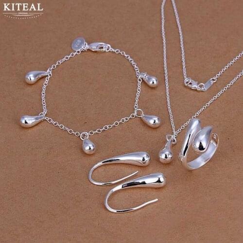 KITEAL Wedding Jewelry