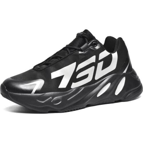 2021Men sneakers shoes light breathable casual shoes mesh fashion large size sports walking Big size students zapatillas hombre