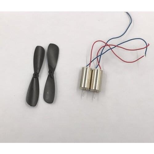 0816 RC Drone Engine 8mm*16mm DC 3.7V 50000RPM Ultra-High Speed Mini Coreless Electric Motor
