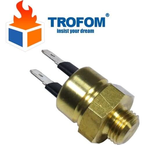 ORIGINAL QUALITY TEMPERATURE SENSOR SWITCH PRC7984 FOR LAND ROVER TRANSFER BOX