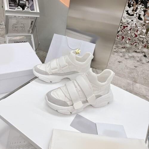 Женская осенняя обувь PQLUNSWHES China At AliExpress