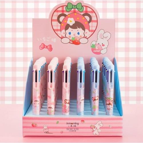 Qunexc Ballpoint Pens