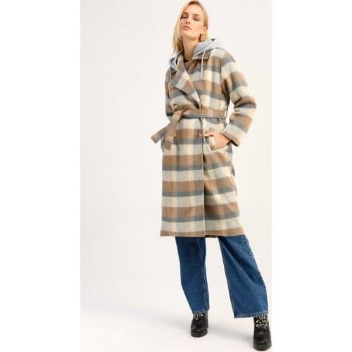 QUZU Women's Outerwear