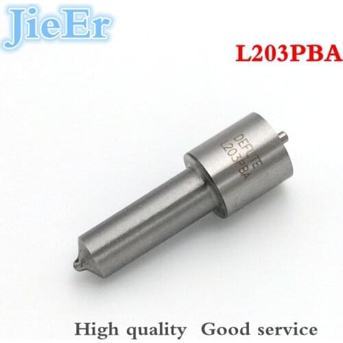 Fuel Injections Nozzle L203PBA