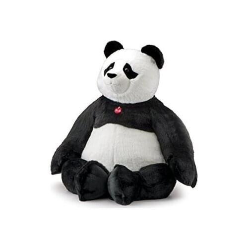 TRUDI 26519 plush PANDA KEVIN